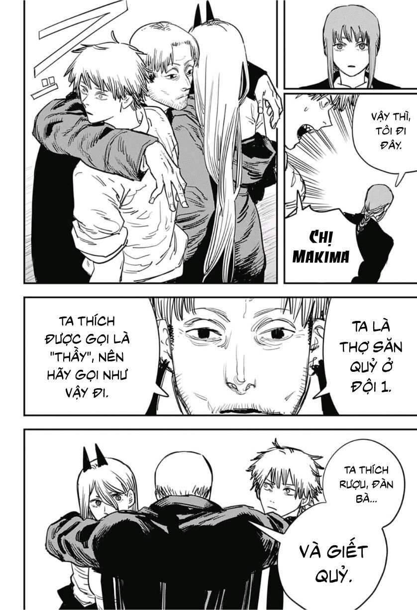 Thợ Săn Quỷ - Chapter 29 - Page 21
