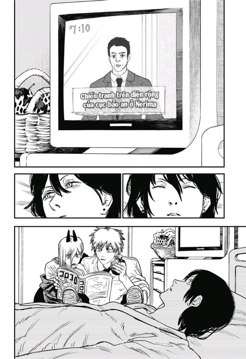 Thợ Săn Quỷ - Chapter 29 - Page 3