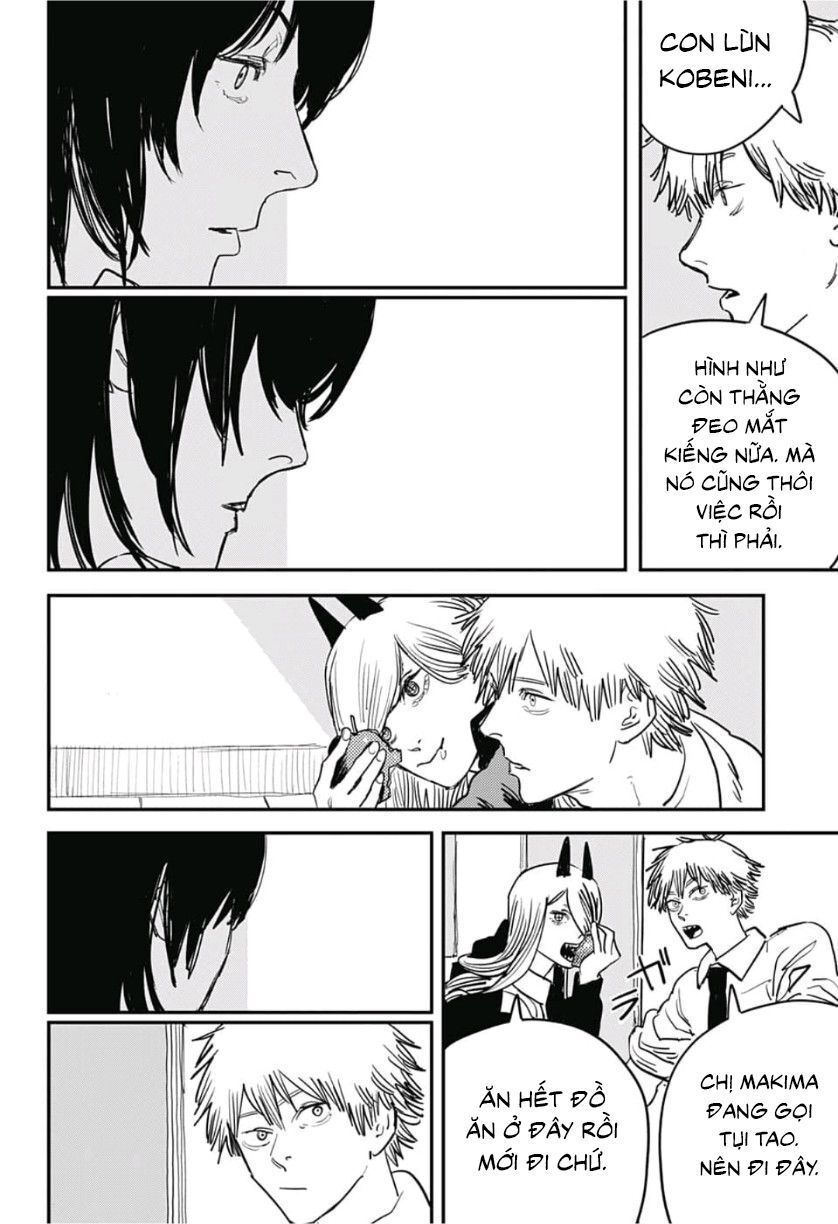 Thợ Săn Quỷ - Chapter 29 - Page 5