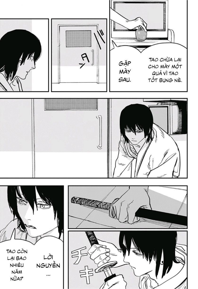 Thợ Săn Quỷ - Chapter 29 - Page 6