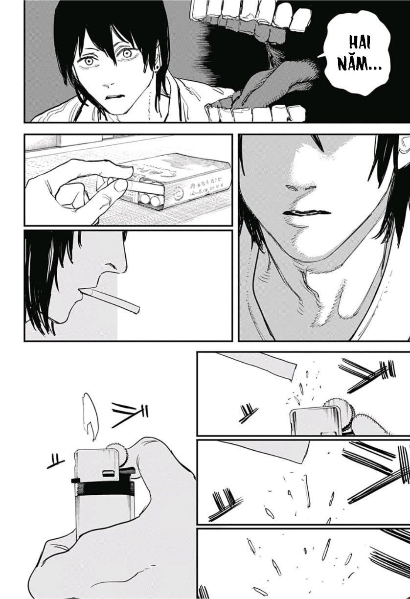 Thợ Săn Quỷ - Chapter 29 - Page 7