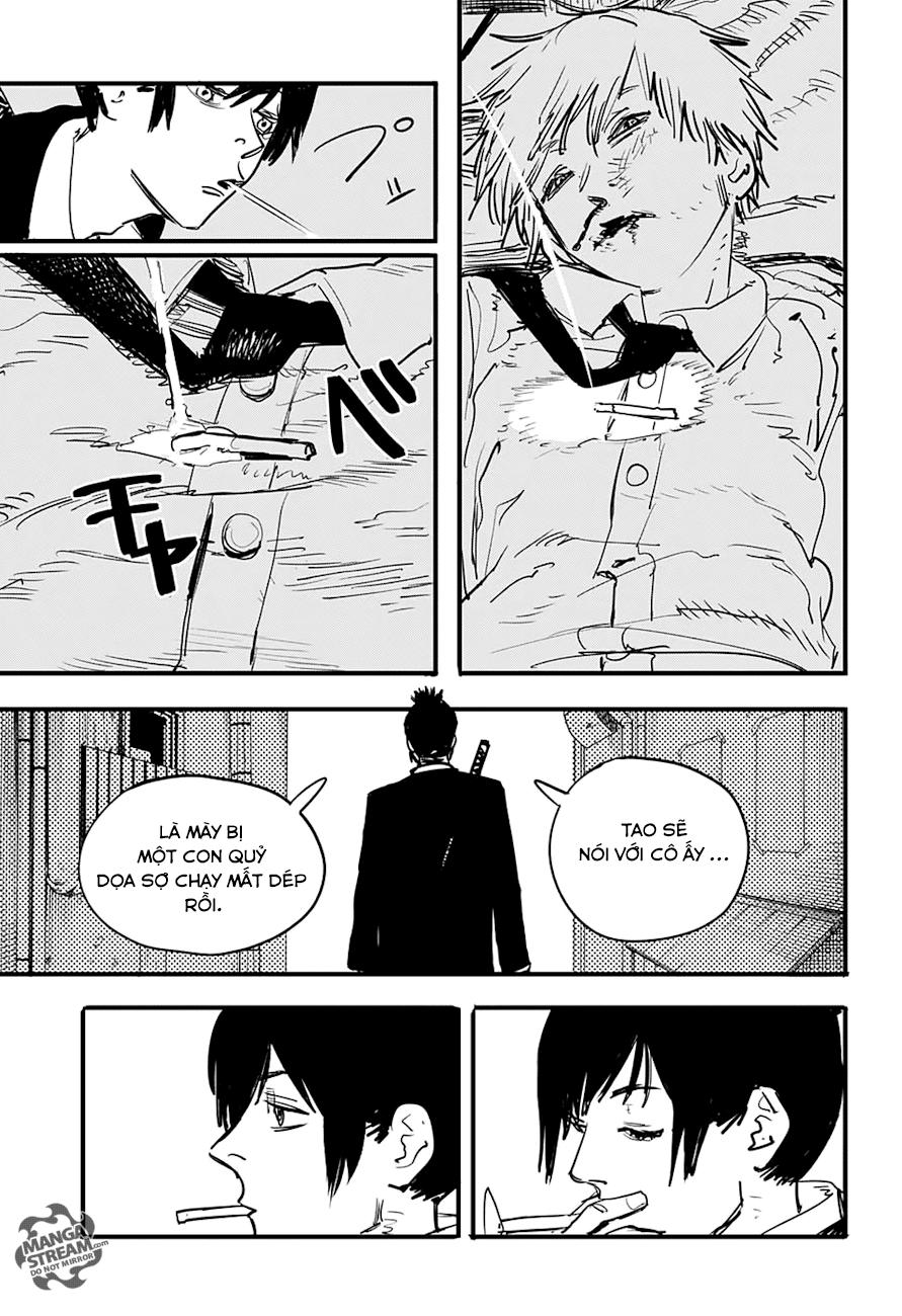 Thợ Săn Quỷ - Chapter 3 - Page 11