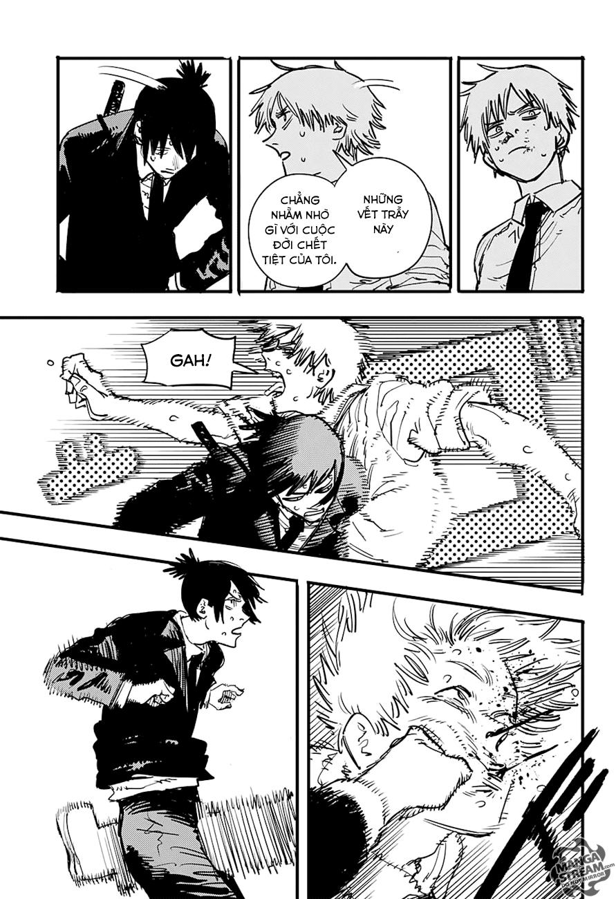 Thợ Săn Quỷ - Chapter 3 - Page 15