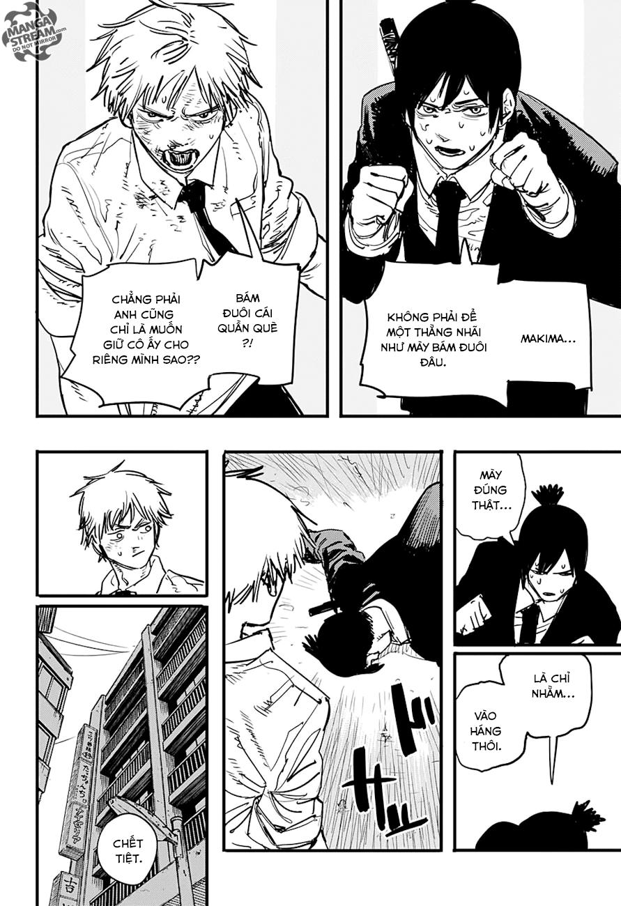 Thợ Săn Quỷ - Chapter 3 - Page 16