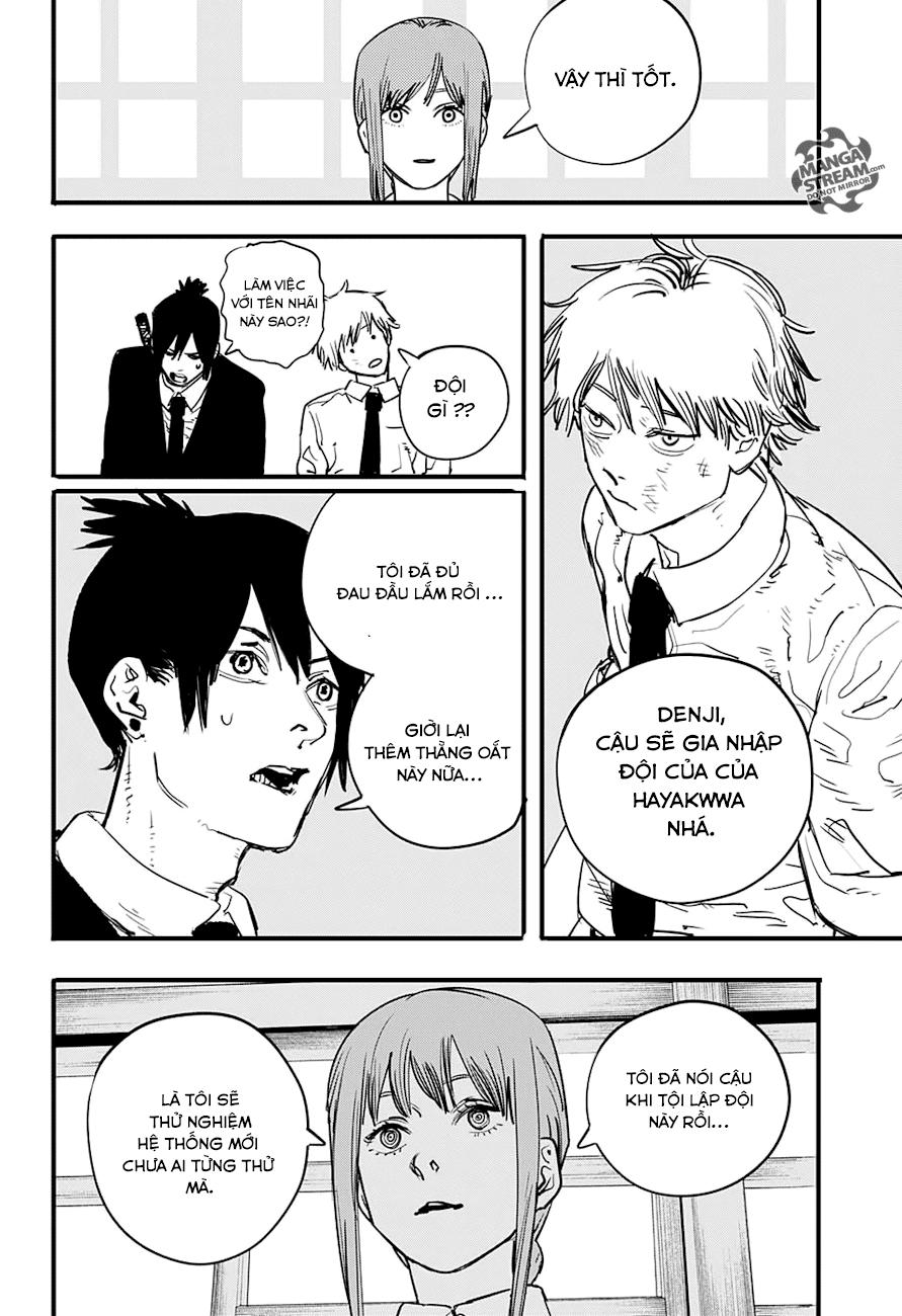Thợ Săn Quỷ - Chapter 3 - Page 18