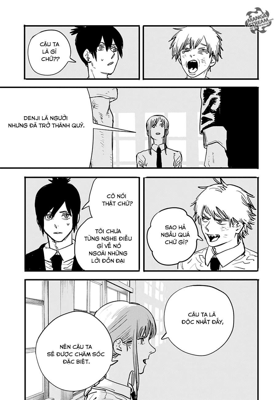 Thợ Săn Quỷ - Chapter 3 - Page 19