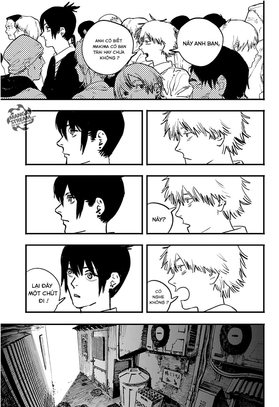 Thợ Săn Quỷ - Chapter 3 - Page 7