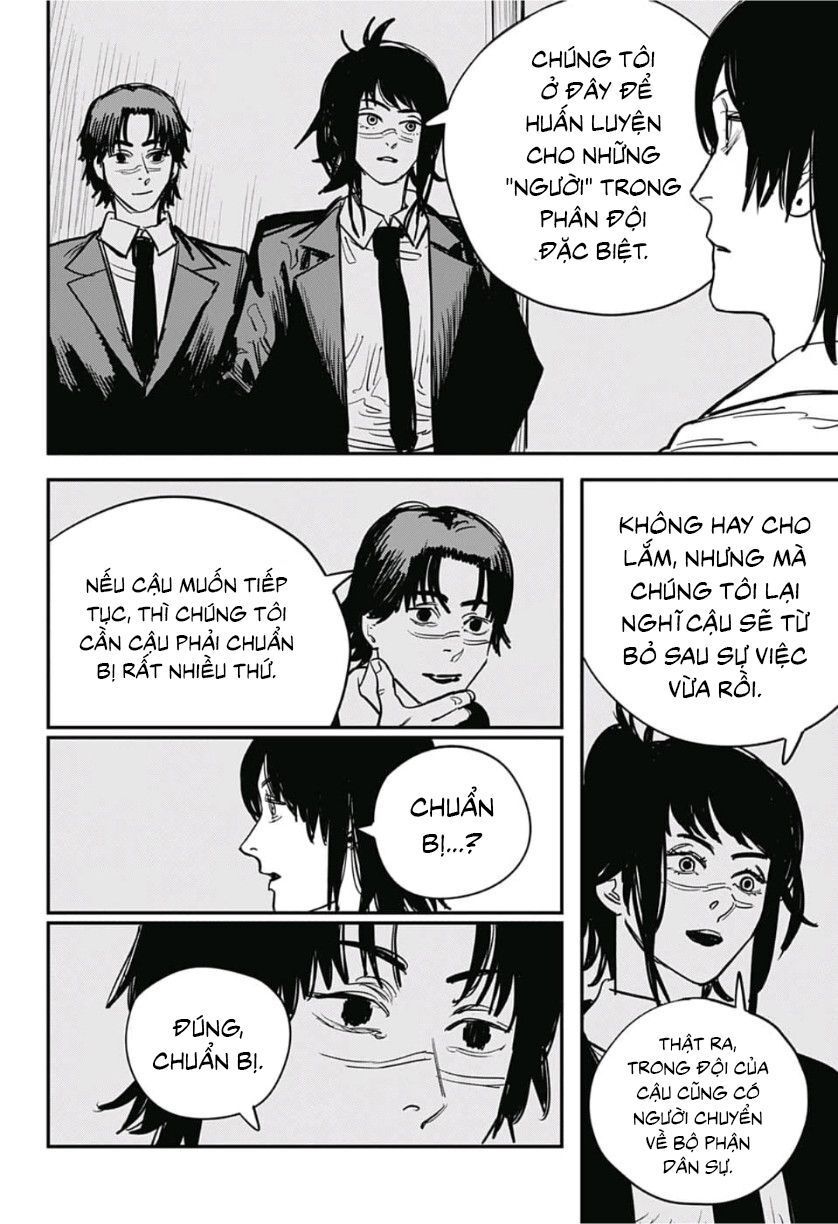 Thợ Săn Quỷ - Chapter 30 - Page 11