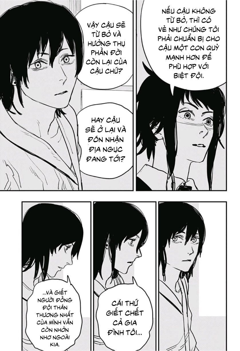 Thợ Săn Quỷ - Chapter 30 - Page 12