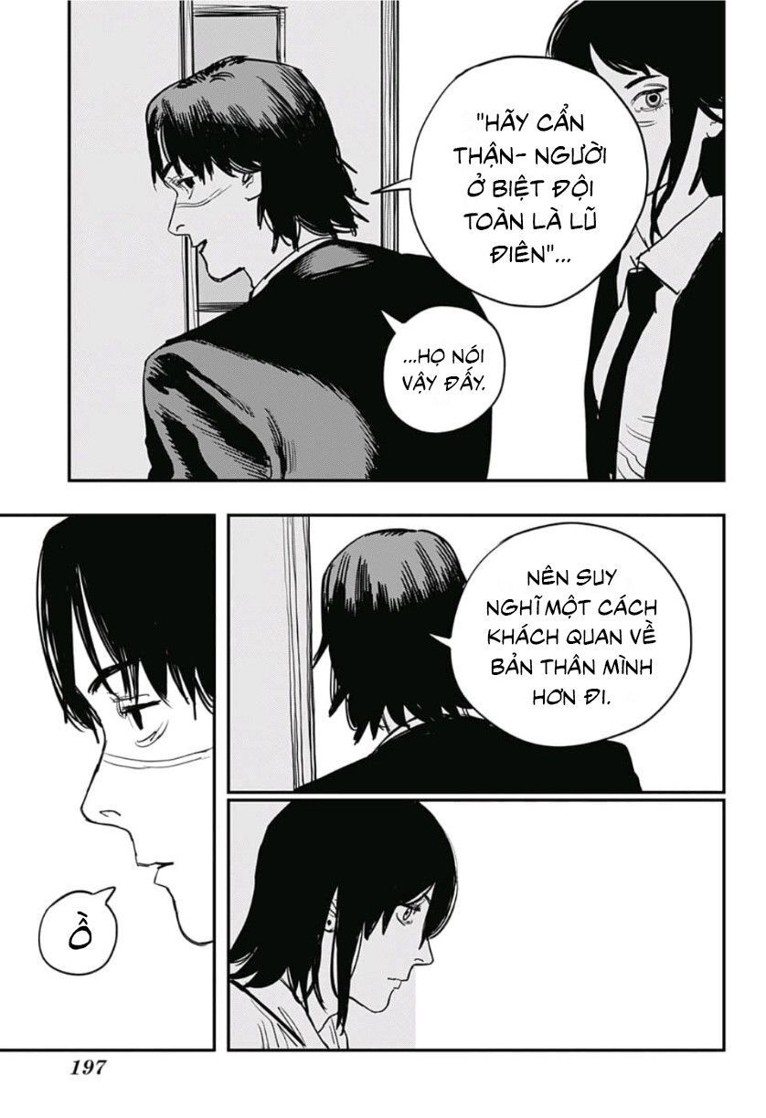Thợ Săn Quỷ - Chapter 30 - Page 14