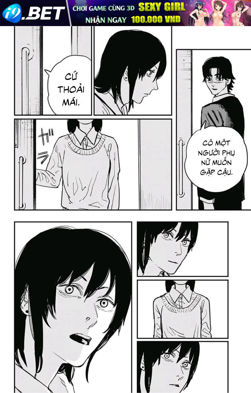 Thợ Săn Quỷ - Chapter 30 - Page 15