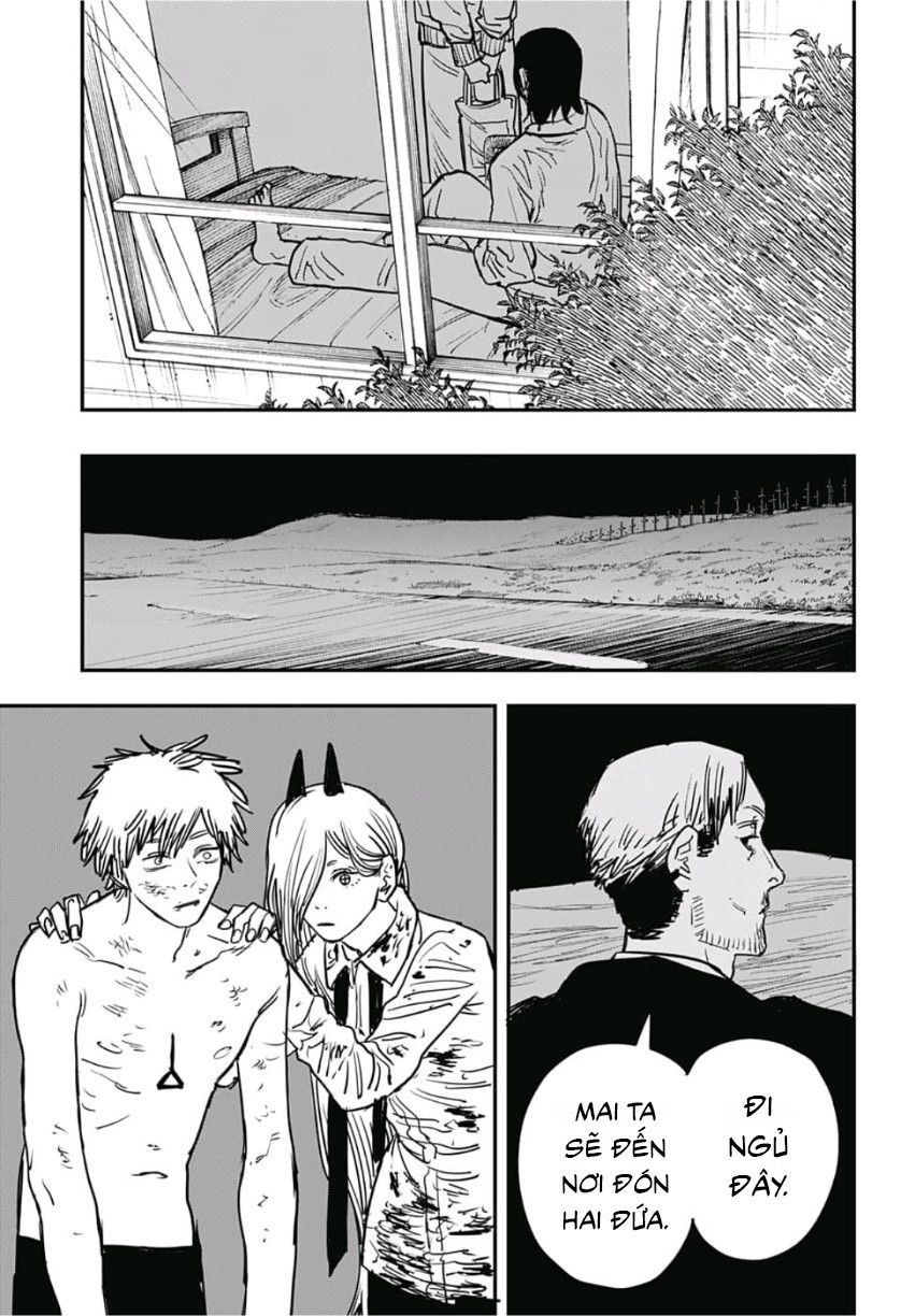 Thợ Săn Quỷ - Chapter 30 - Page 16