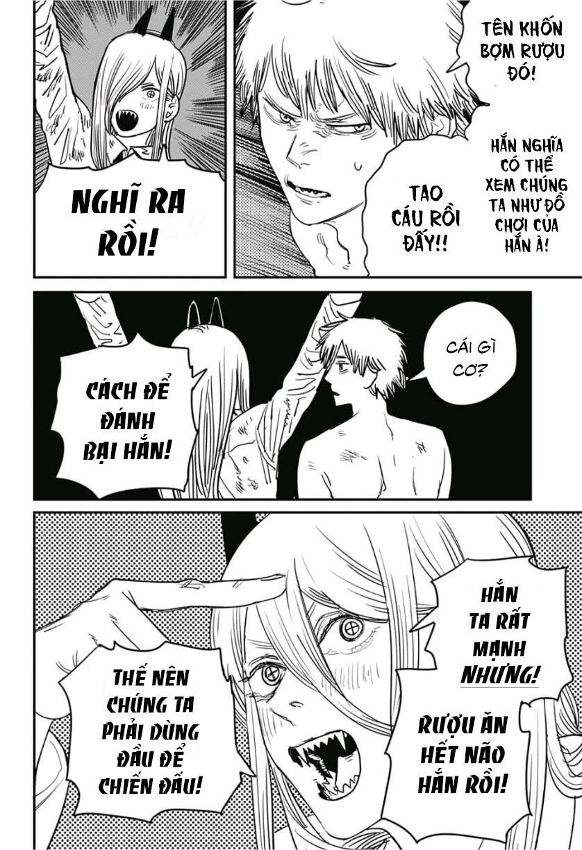 Thợ Săn Quỷ - Chapter 30 - Page 19