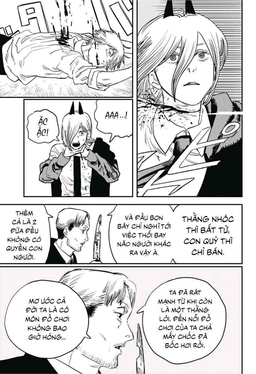 Thợ Săn Quỷ - Chapter 30 - Page 8