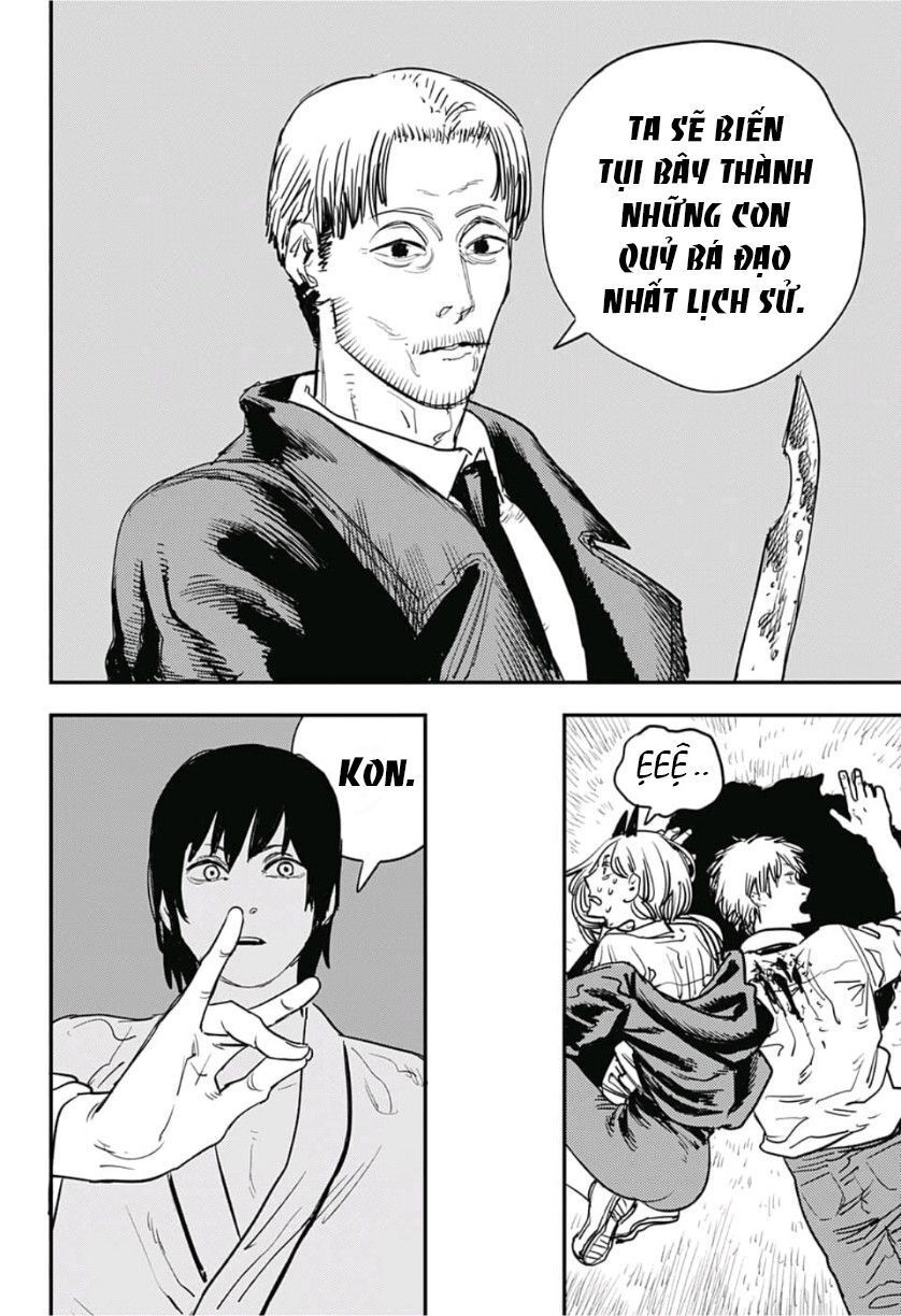 Thợ Săn Quỷ - Chapter 30 - Page 9