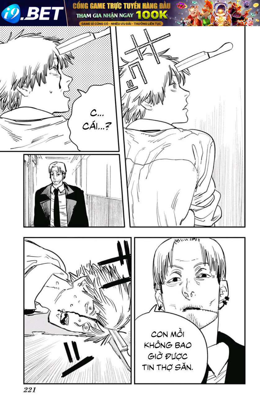 Thợ Săn Quỷ - Chapter 31 - Page 12