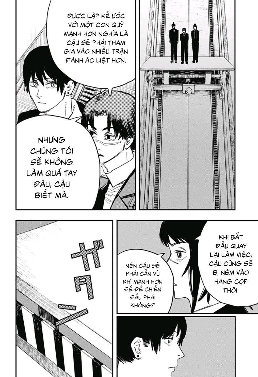 Thợ Săn Quỷ - Chapter 31 - Page 13