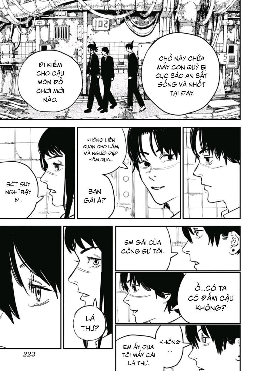 Thợ Săn Quỷ - Chapter 31 - Page 14