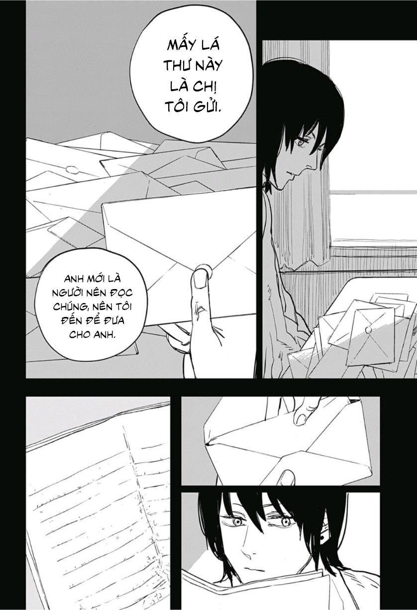 Thợ Săn Quỷ - Chapter 31 - Page 15