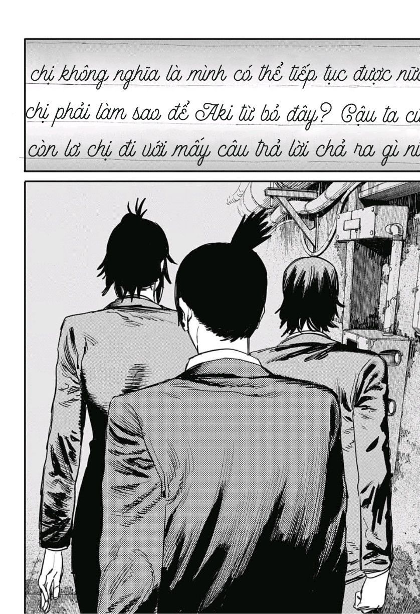 Thợ Săn Quỷ - Chapter 31 - Page 17