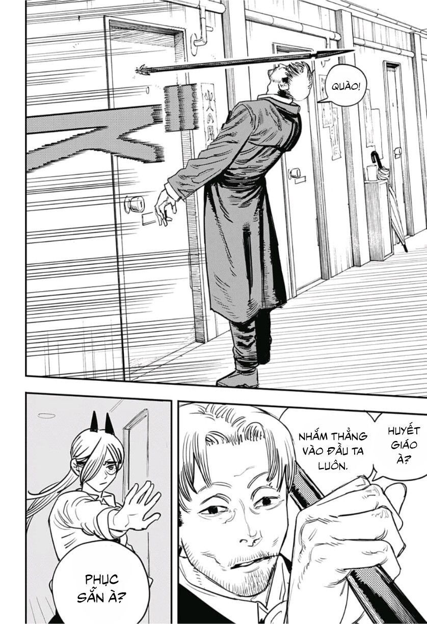 Thợ Săn Quỷ - Chapter 31 - Page 5