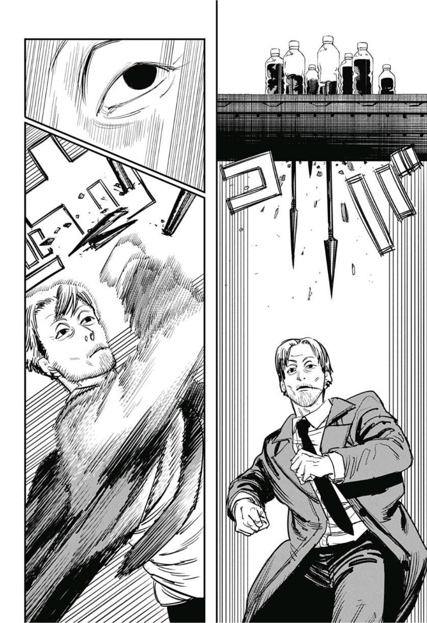 Thợ Săn Quỷ - Chapter 31 - Page 7