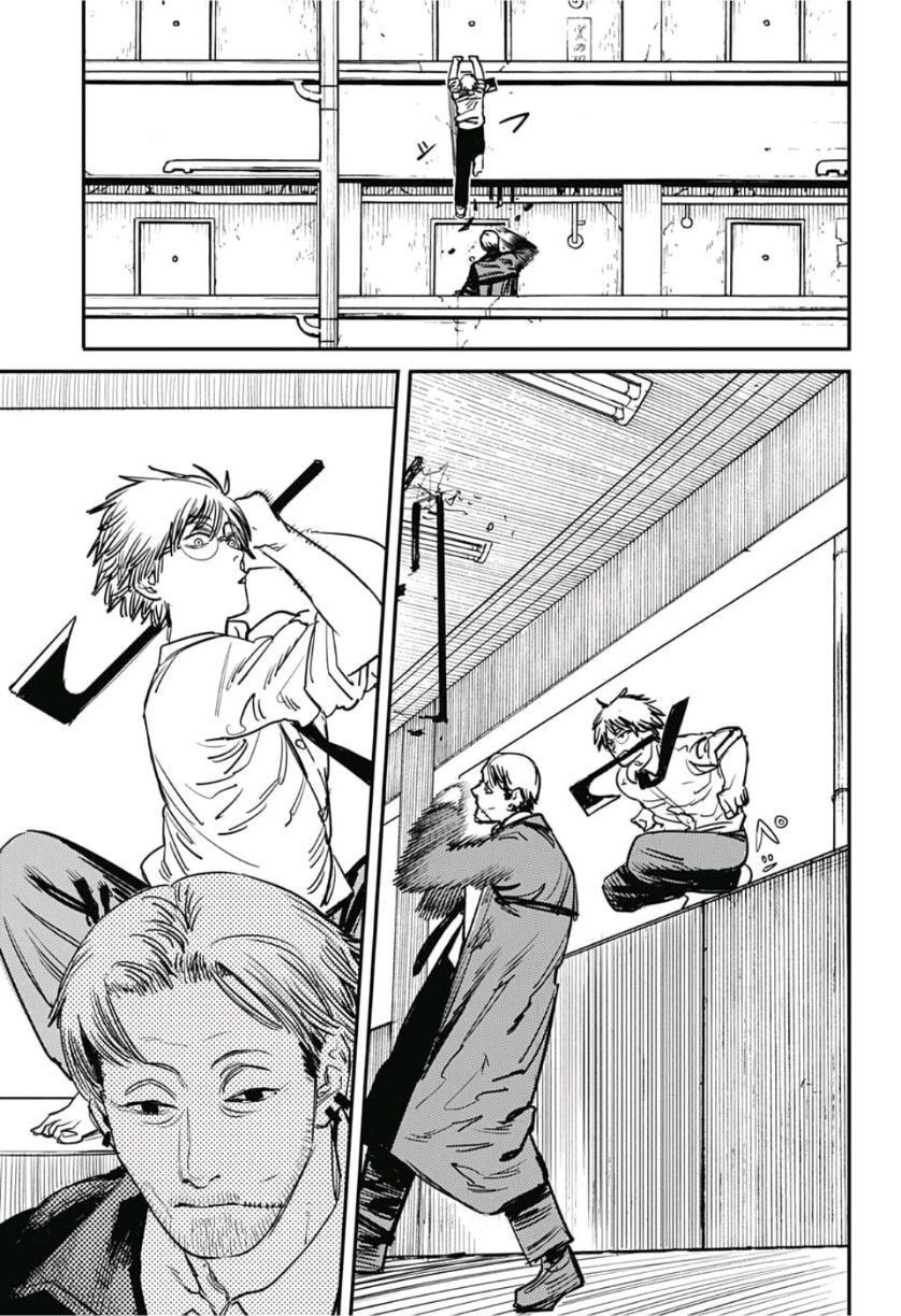 Thợ Săn Quỷ - Chapter 31 - Page 8