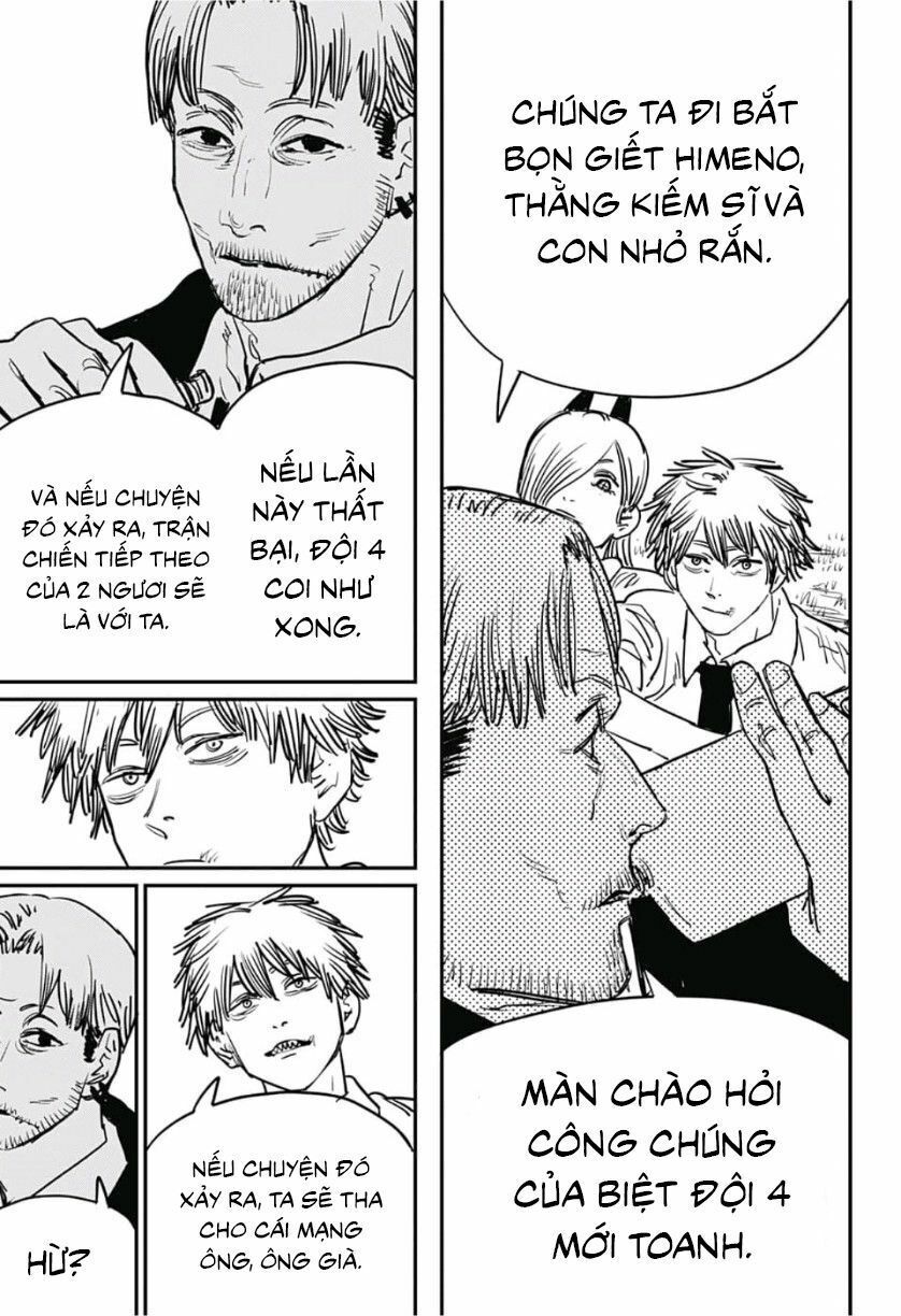 Thợ Săn Quỷ - Chapter 32 - Page 10