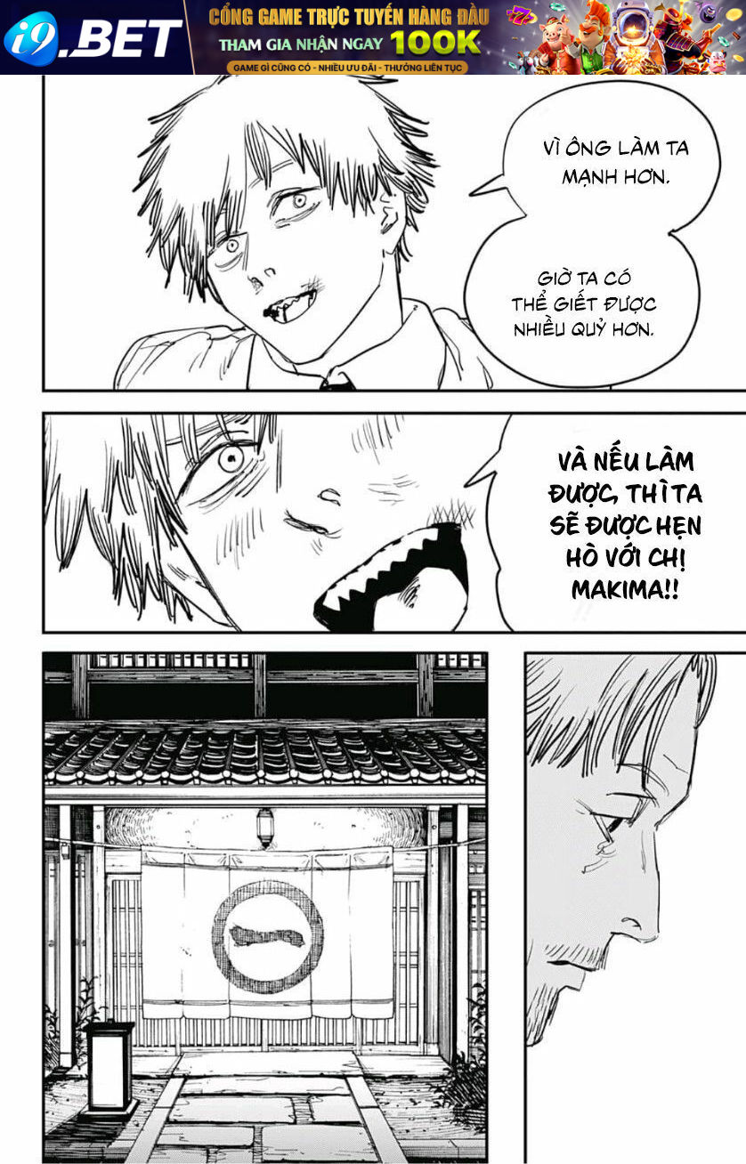 Thợ Săn Quỷ - Chapter 32 - Page 11