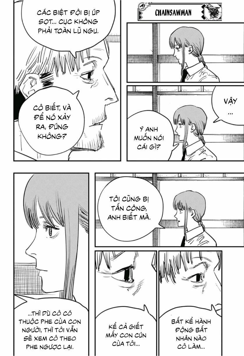 Thợ Săn Quỷ - Chapter 32 - Page 13