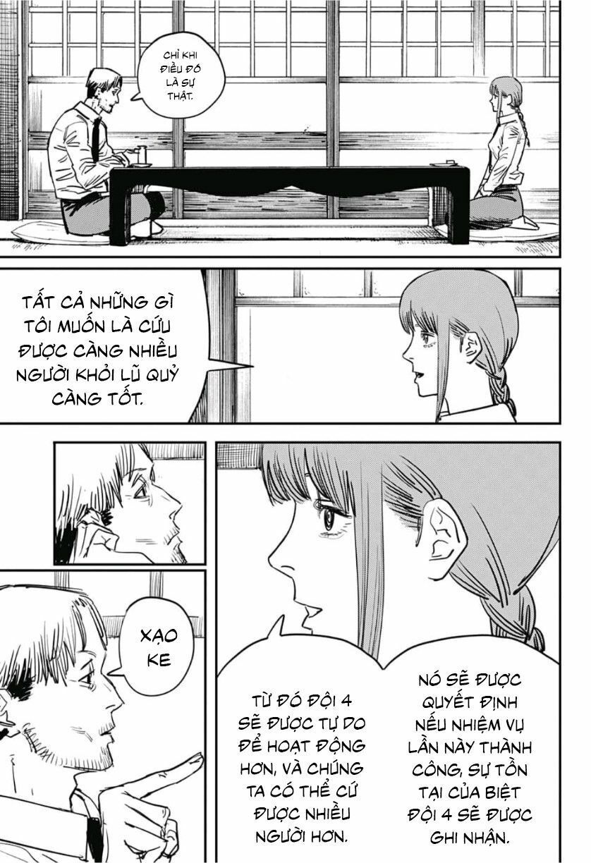 Thợ Săn Quỷ - Chapter 32 - Page 14