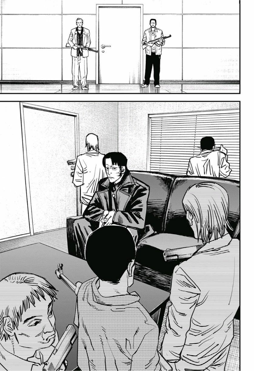 Thợ Săn Quỷ - Chapter 32 - Page 16