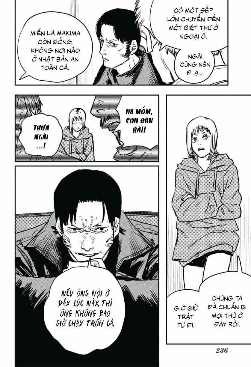 Thợ Săn Quỷ - Chapter 32 - Page 17