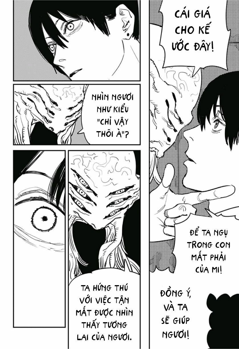 Thợ Săn Quỷ - Chapter 32 - Page 5