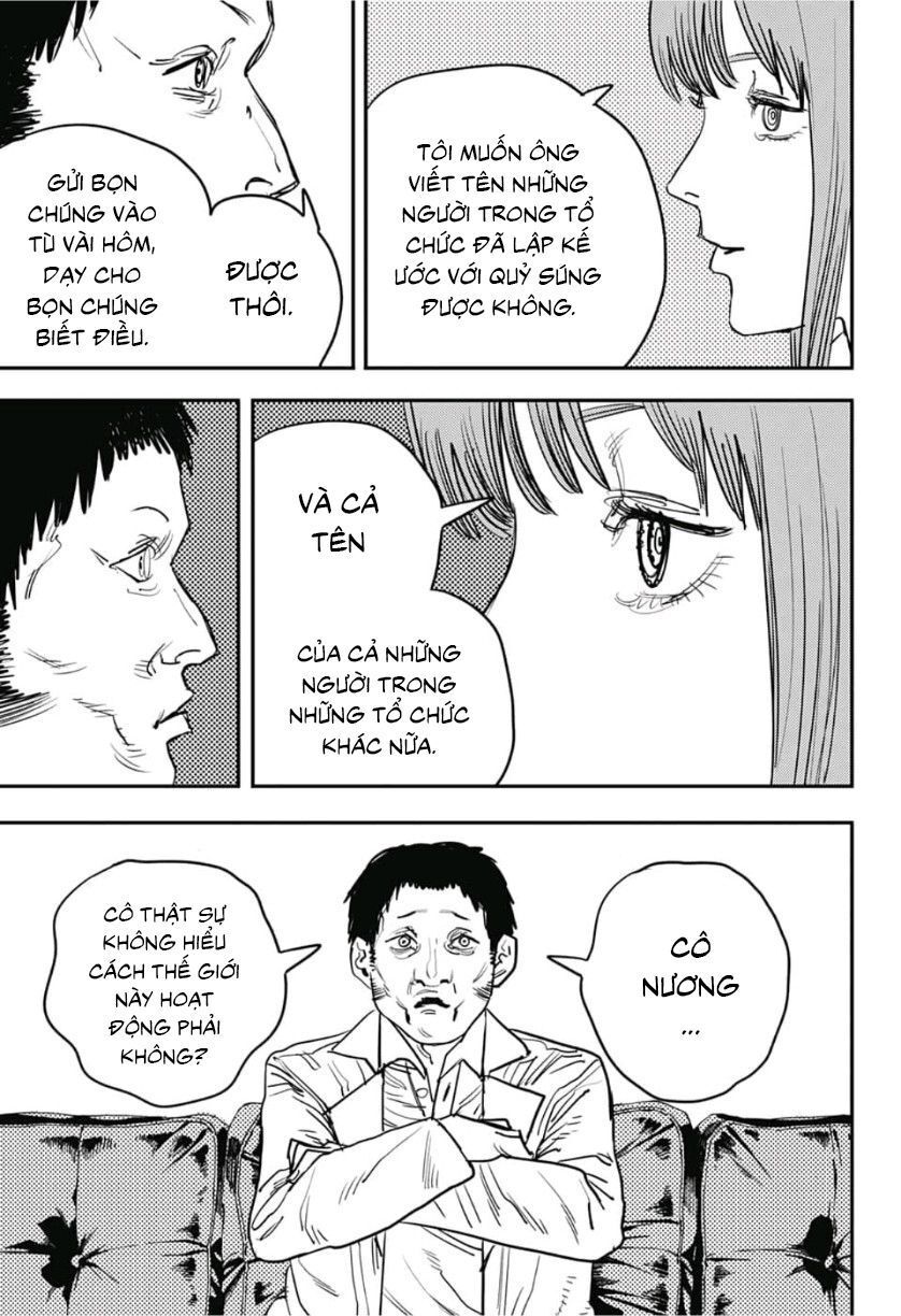 Thợ Săn Quỷ - Chapter 33 - Page 11