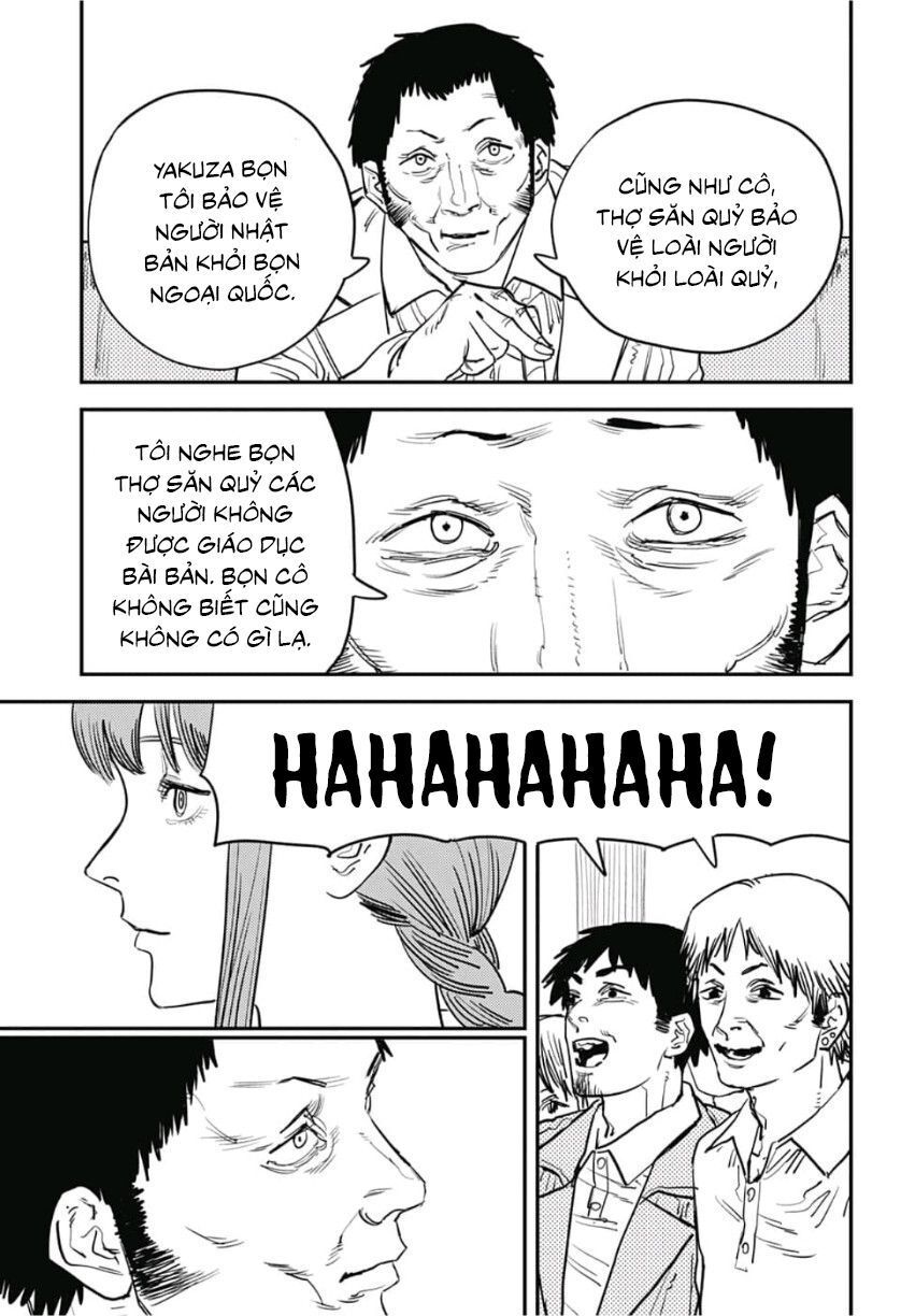 Thợ Săn Quỷ - Chapter 33 - Page 13