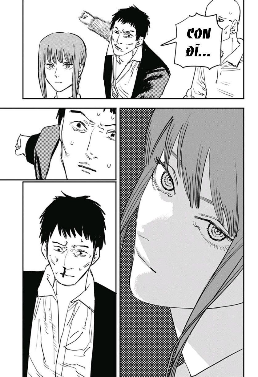 Thợ Săn Quỷ - Chapter 33 - Page 16