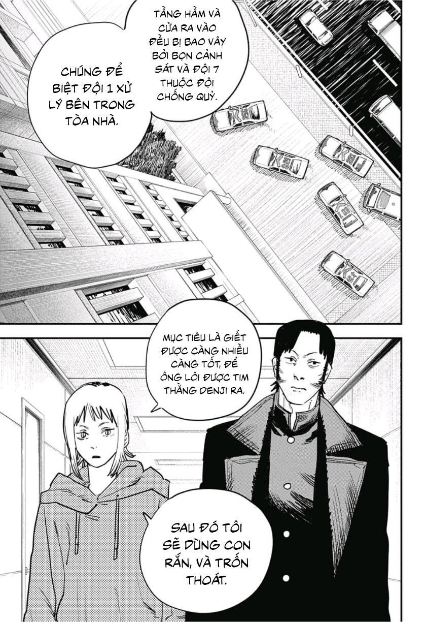 Thợ Săn Quỷ - Chapter 33 - Page 18