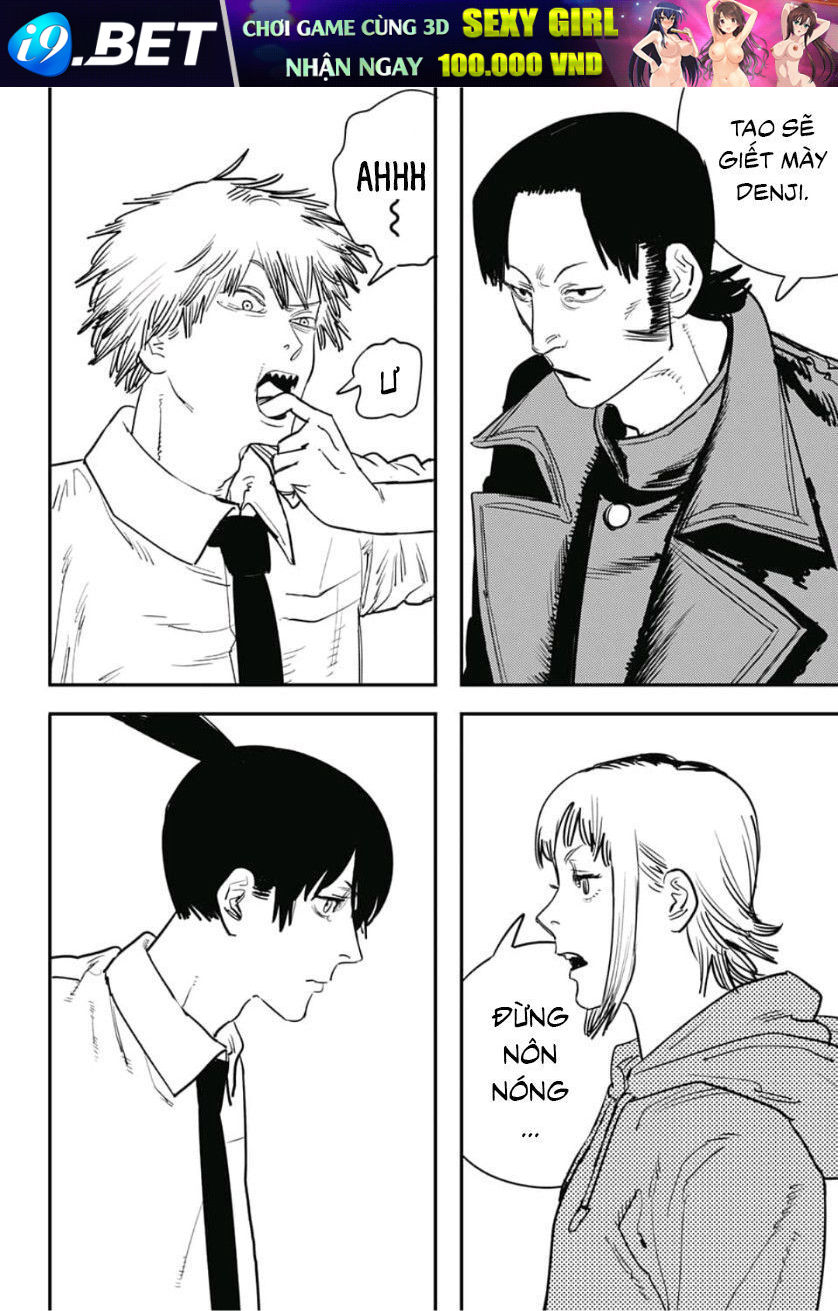 Thợ Săn Quỷ - Chapter 33 - Page 19