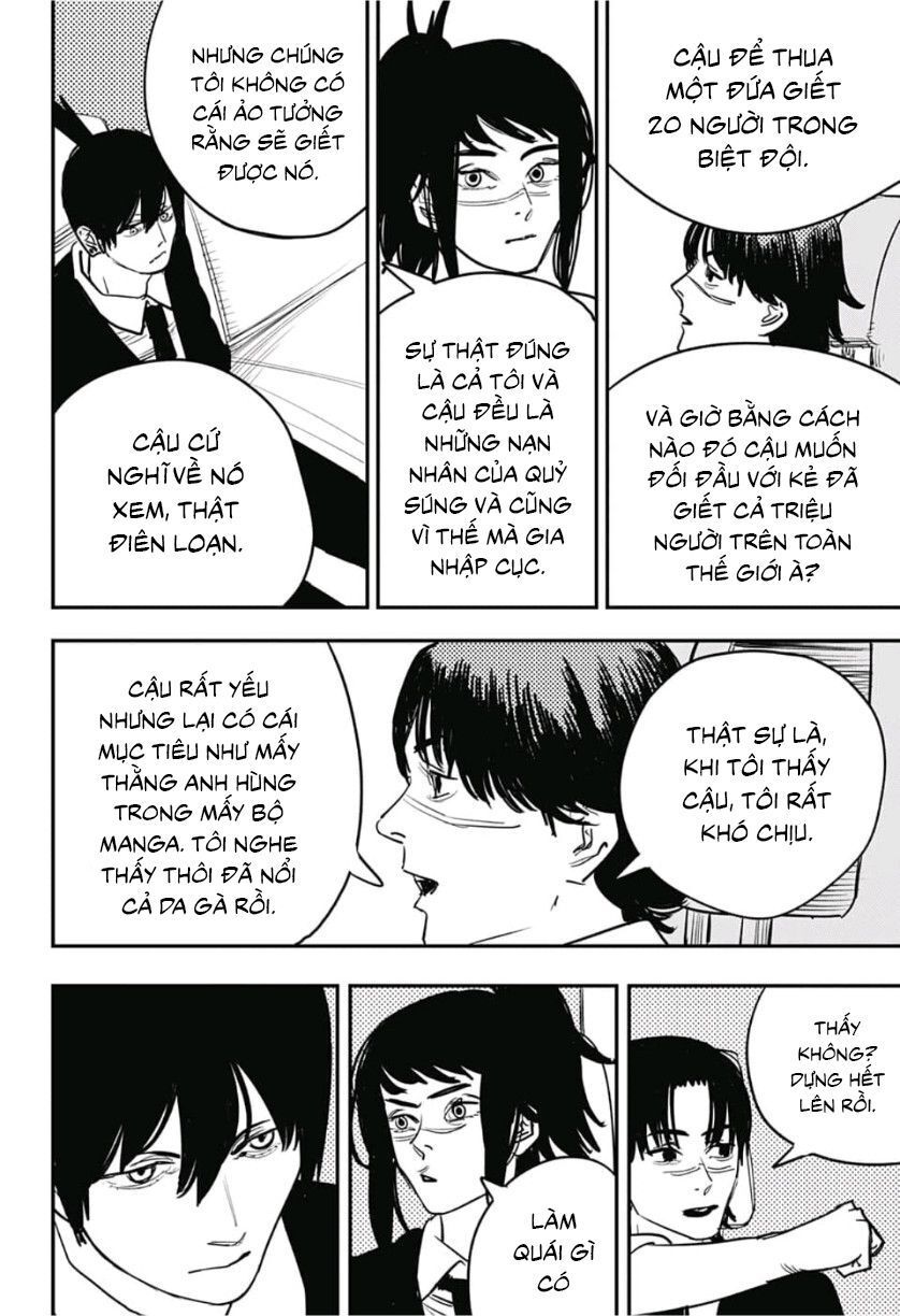 Thợ Săn Quỷ - Chapter 33 - Page 4