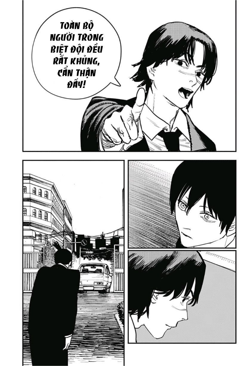 Thợ Săn Quỷ - Chapter 33 - Page 7