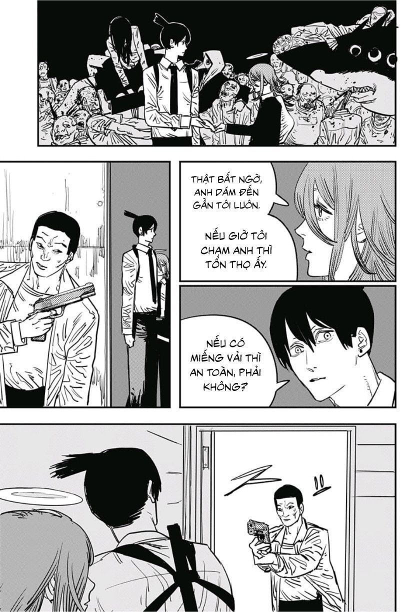 Thợ Săn Quỷ - Chapter 34 - Page 13