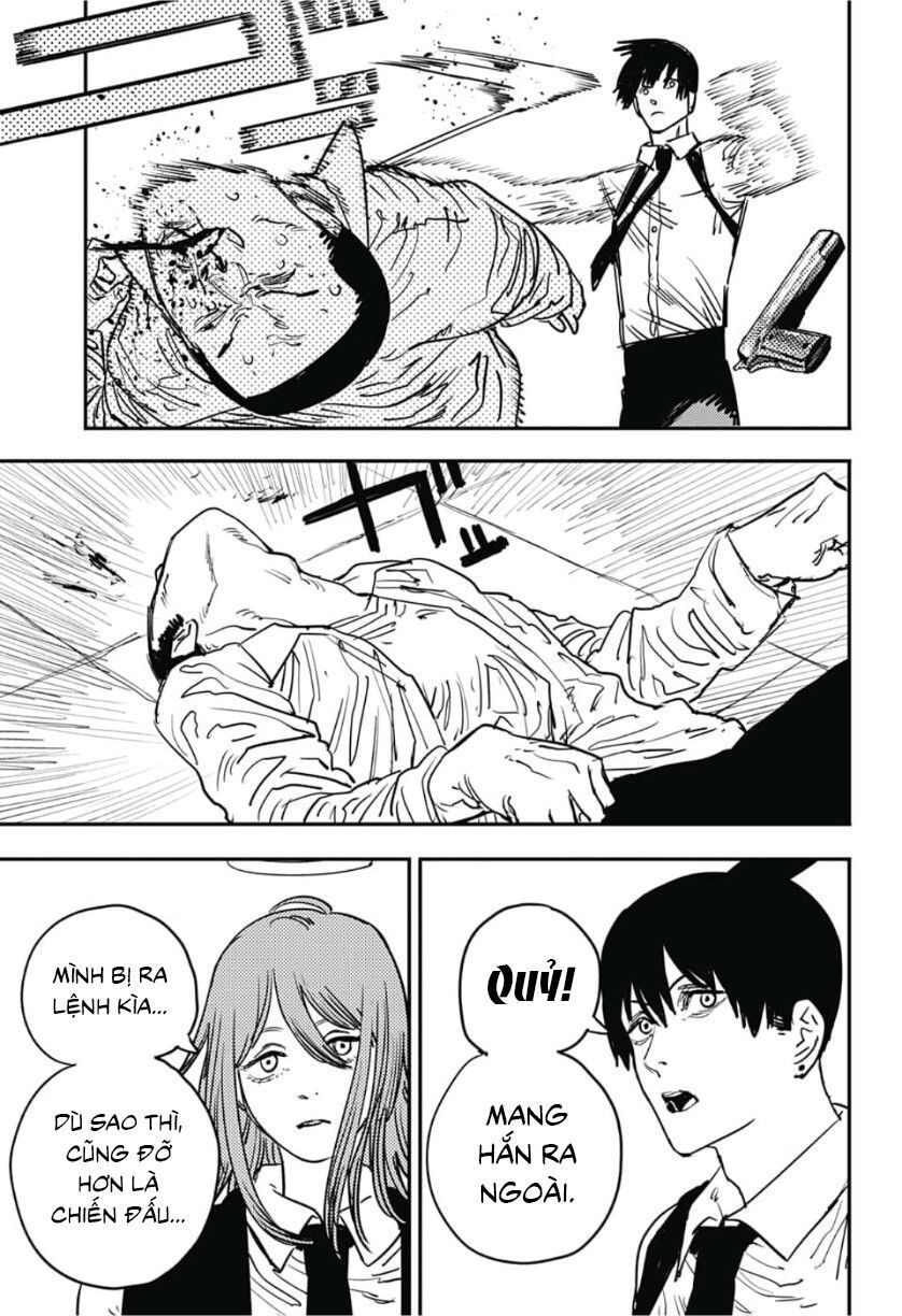 Thợ Săn Quỷ - Chapter 34 - Page 15