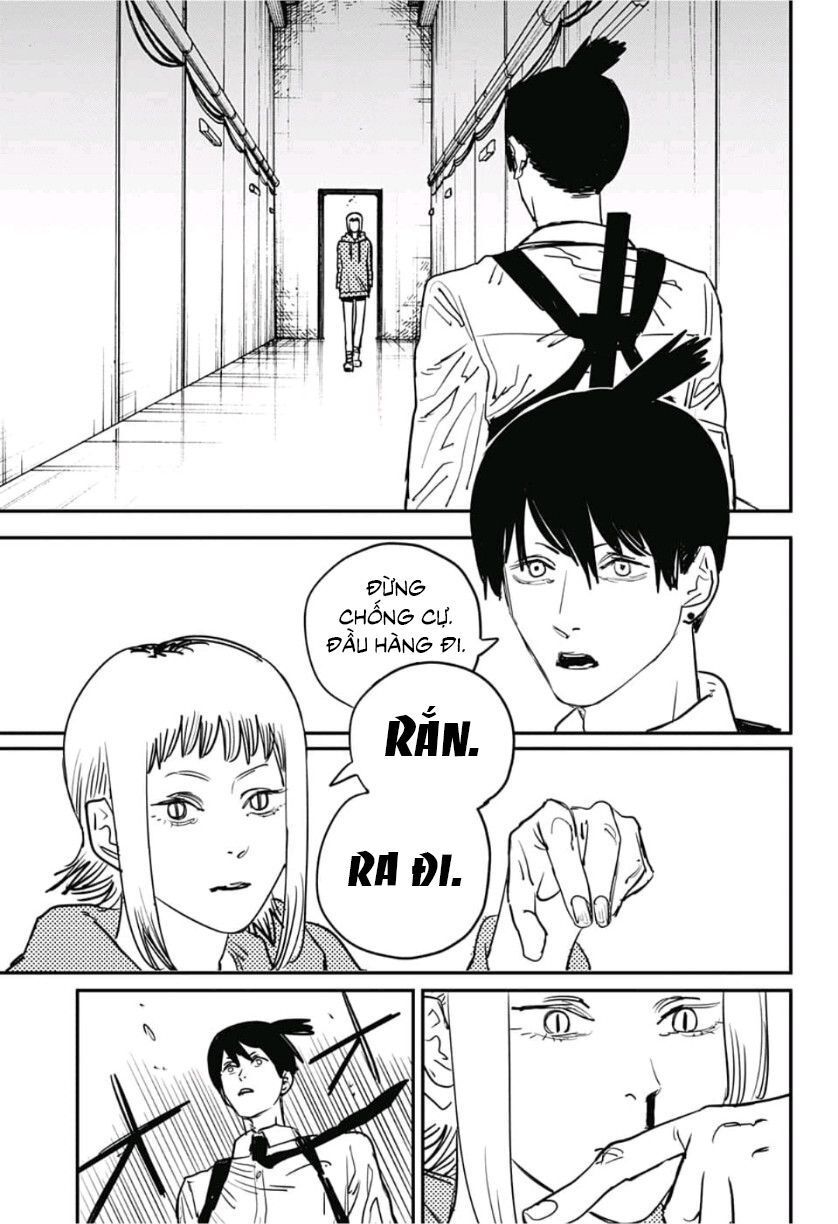 Thợ Săn Quỷ - Chapter 34 - Page 17