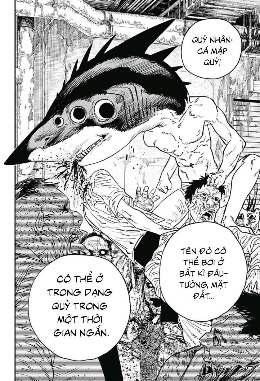 Thợ Săn Quỷ - Chapter 34 - Page 5