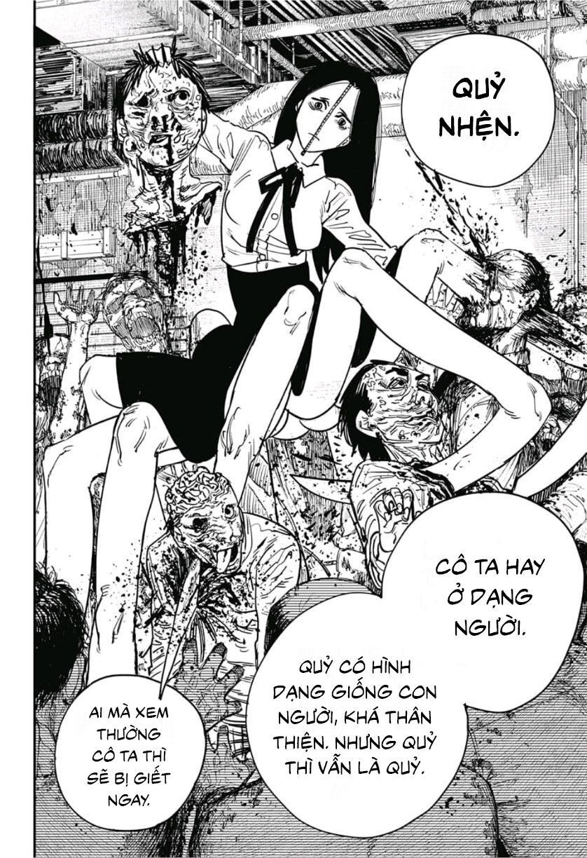 Thợ Săn Quỷ - Chapter 34 - Page 8