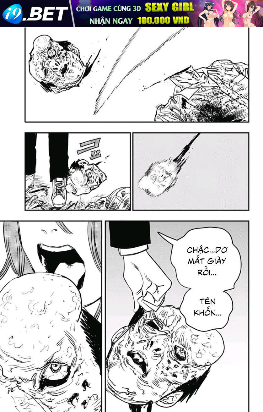 Thợ Săn Quỷ - Chapter 34 - Page 9