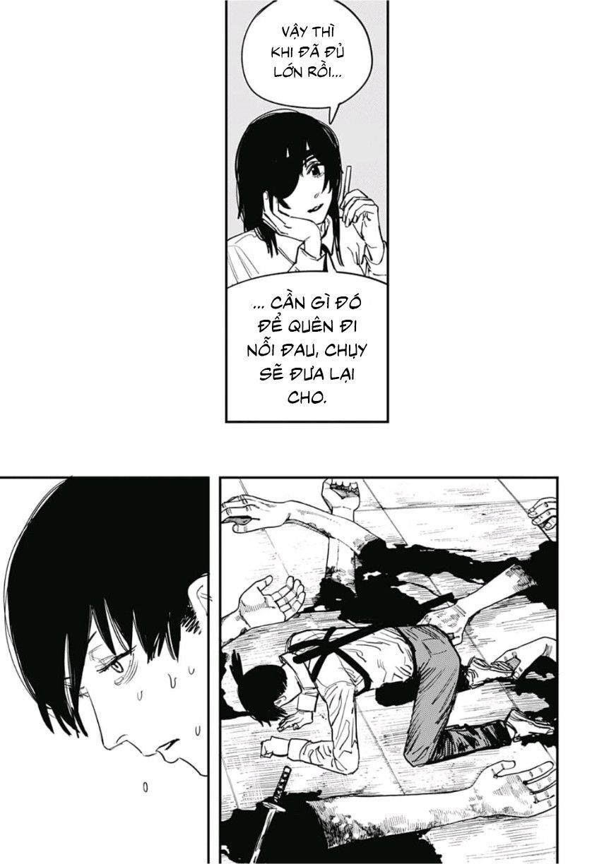 Thợ Săn Quỷ - Chapter 35 - Page 10
