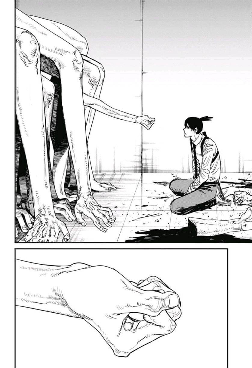 Thợ Săn Quỷ - Chapter 35 - Page 11