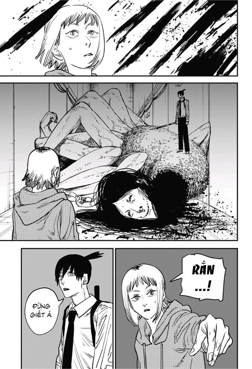 Thợ Săn Quỷ - Chapter 35 - Page 18